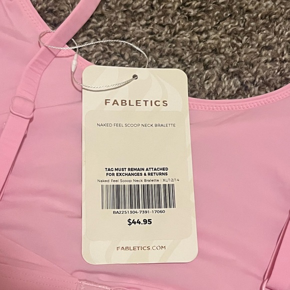 Fabletics Bralette - Picture 4 of 6